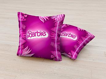 картинка Подушка Барби 6 от магазина Рим-Декор