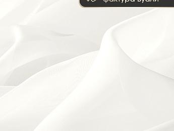 картинка Тюль вуаль на люверсах 600 на 260 см  от магазина Рим-Декор